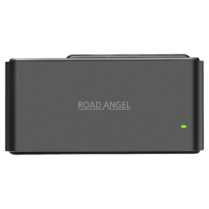 Road Angel Halo Ultima bilkamera fram och bak 4K Dual GPS