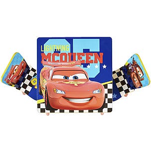 Bord och stolar, Blixten McQueen Cars