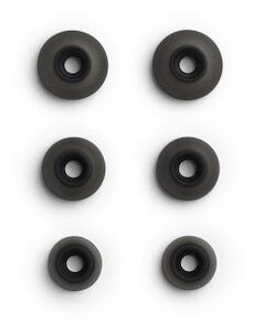 JBL Free II, trådlösa hörlurar