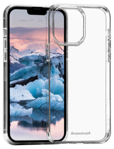 Suojakuori iPhone 14 Pro Max dbramante1928, Greenland