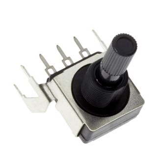 Potentiometer Telwin