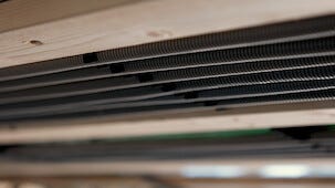 DuoClip for slanger og rør 16mm/20 mm, 6-pakning