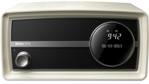 Philips Original DAB-radio med Bluetooth