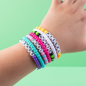 Hobbysett, fra 5 år