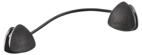 Kensington FlexClip dokumenthållare, 62081