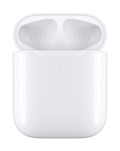 Apple AirPods 2 trådlösa hörlurar True Wireless