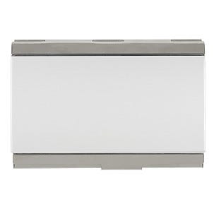 Metallilompakko Asaklitt