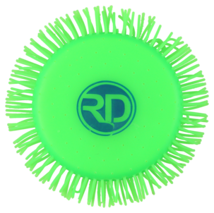 Splash Flyer vattenleksak, grön