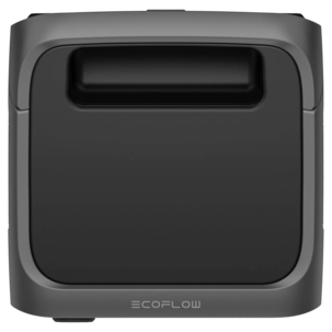 EcoFlow River 3 Plus bærbar powerstation 286 Wh