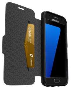 Skyddsskal för Samsung Galaxy S7, Otterbox Strada
