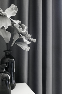 Mörkläggande gardin Dokie, Hasta