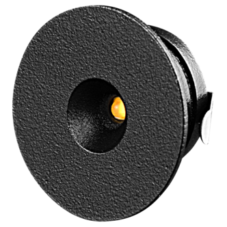 Designlight Mini downlight LED 1,2 W 2700 K