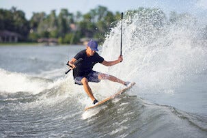 Insta360 X3 actionkamera med 360-gradersvideo