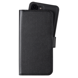 Plånboksfodral för Samsung Galaxy S23+ Holdit, Black