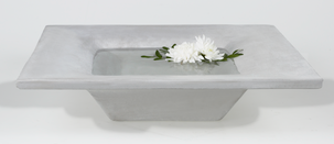 Fågelbad/planteringsfat