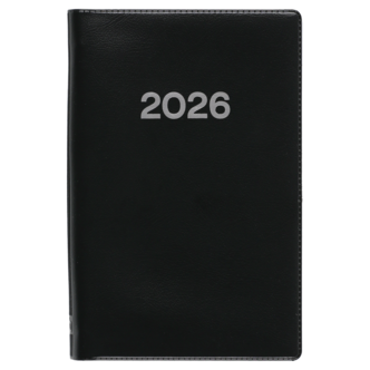 Veckokalender 2026 A6
