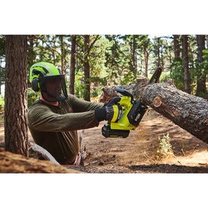 Ryobi 36 V topphandsåg motorsåg RY36THCSX30A‐0