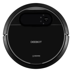 Robotti-imuri Ecovacs Deebot N78D
