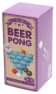 Beer Pong-spel