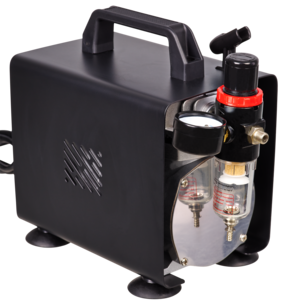 Airbrushkompressor Cocraft
