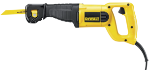 Dewalt DW304PK bajonettsag