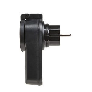 Ulkovastaanotin ulkokäyttöön Cotech Smart Home