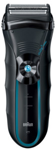 Braun cruZer 5 clean shave barbermaskin