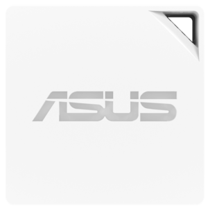 Asus RT-AX50 Go trådløs reiserouter WiFi 6