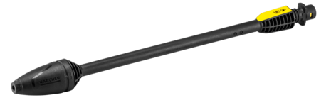 Suihkuputki Kärcher K4/K5, Rotojet DB 145 FC