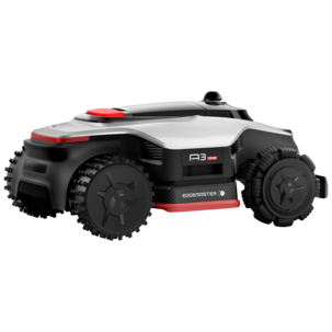 Dreame A3 AWD Pro robotgressklipper med KI, 2500 m2