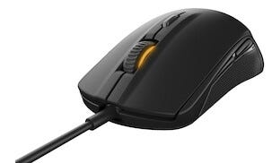 Steelseries Rival 100 gaming-mus