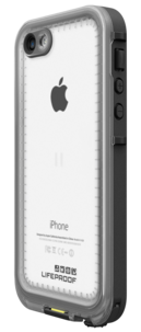Mobilskal för iPhone 5C Lifeproof Fre