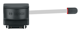 Mittanauha-adapteri Bosch Zamo III -etäisyysmittariin