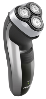 Philips HQ 6996 barbermaskin + NT 9105 nese- og ørehårtrimmer 