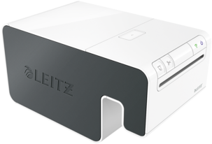 Etikettskrivare Leitz Icon