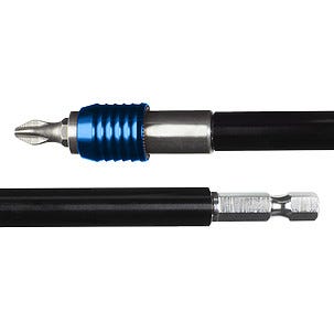 Palapidike 300 mm ja magneettikiinnike Cocraft