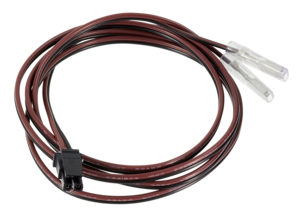 Etuvalaisimen kaapeli Asaklitt eCity