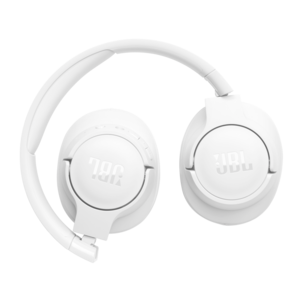 JBL Tune 720 BT, hopfällbara trådlösa over ear hörlurar