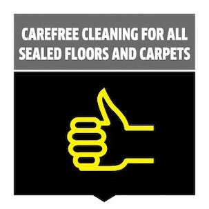 Kärcher SC 3 Upright Easyfix Premium dampvasker 