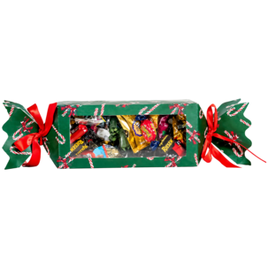 Smällkaramell julgodis, 600 g