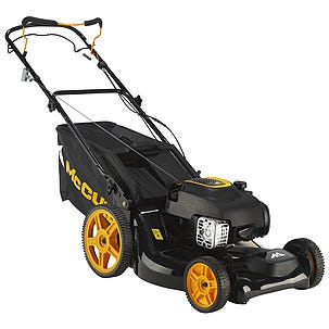 McCulloch M51-140WF gressklipper