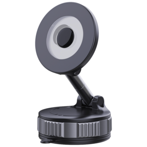 Mobilhållare magnet med vakuumfäste, för MagSafe