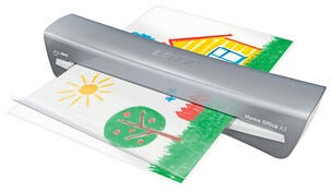 Leitz iLAM Home Office A3 lamineringsmaskin