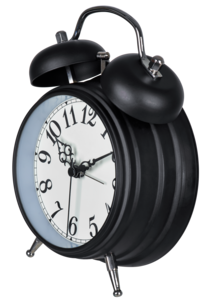 Väckarklocka