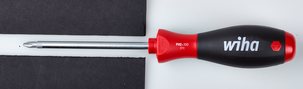 Verktygssats Wiha Soft Finish 