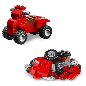 LEGO Classic mellomstore klosser 10696, fra 4 år