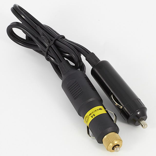 12V Kabel Black&Decker | Clas Ohlson 12V kabel Philips | Clas Ohlson