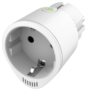 Mill Smart WiFi Plug termostat till element