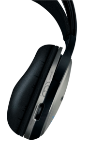 Philips SHC5100 trådløs hodetelefon