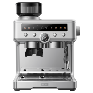 Mova S20 Pro espressomaskin med kvern